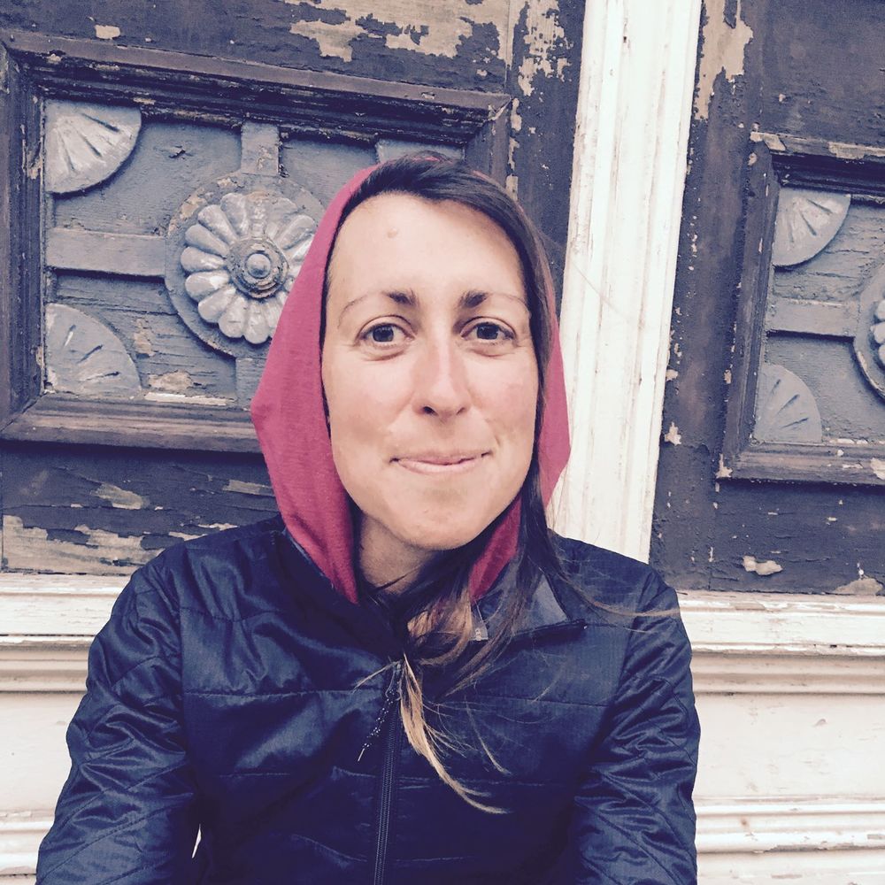 Meet your Posher, Maegan